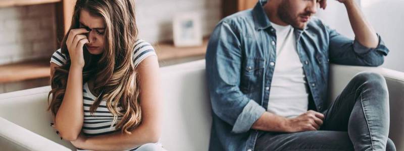 Comment vivre le confinement en couple ?