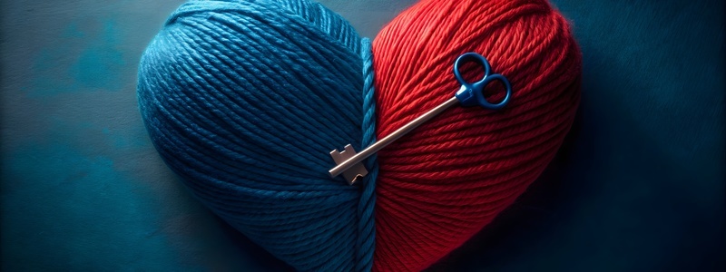 Le couple, entre attachement et désir : comprendre l’équilibre intime