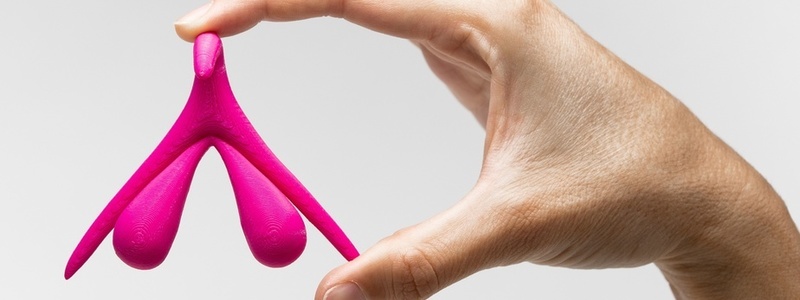 Le clitoris - tout ce que vous ne savez peut-être pas encore